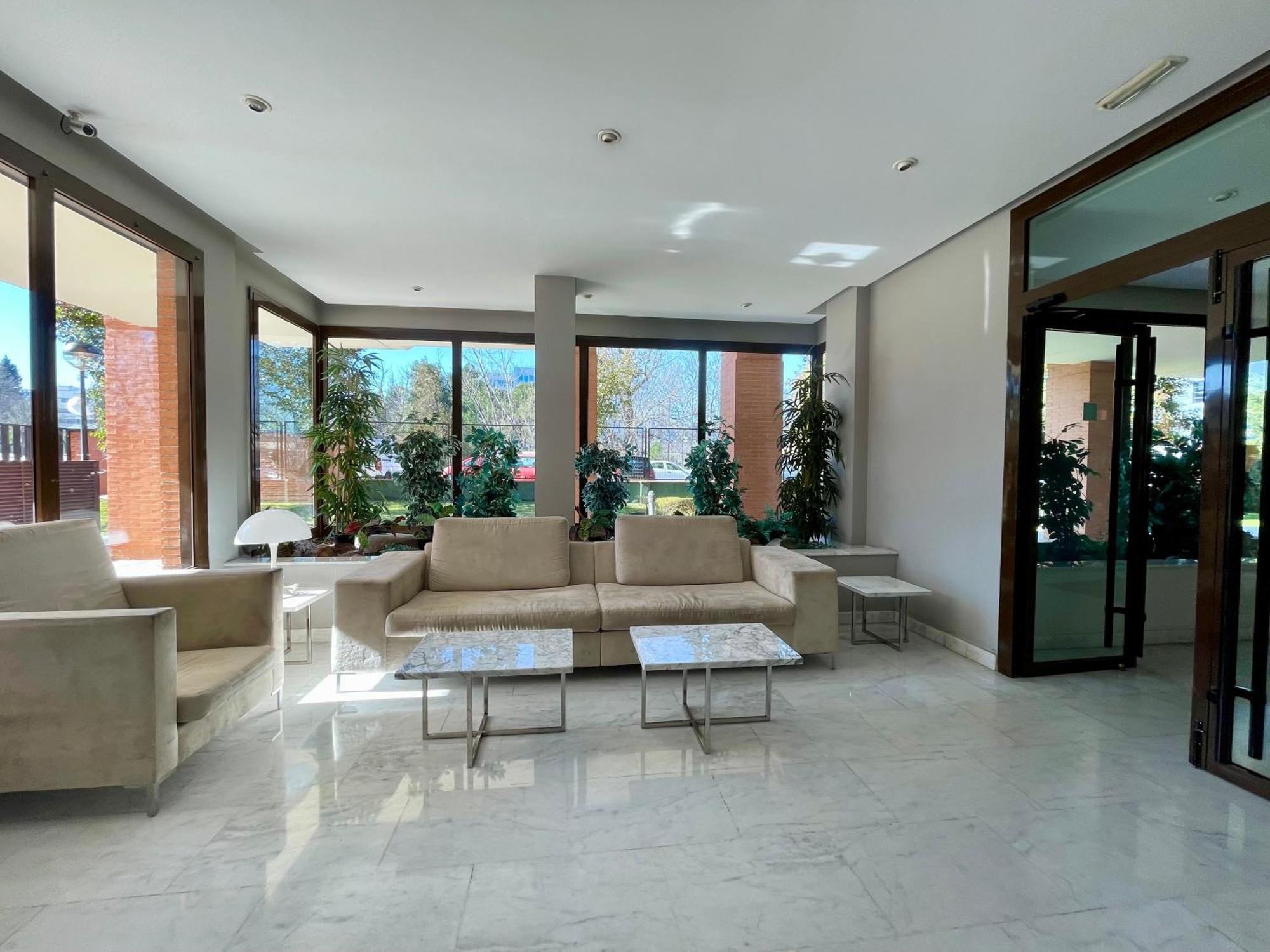 Apartamento En Madrid Exterior foto